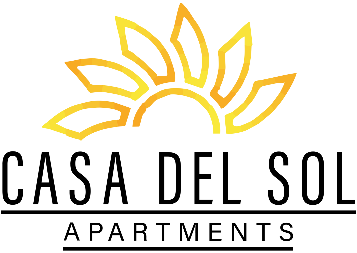 Casa Del Sol Apartments cover